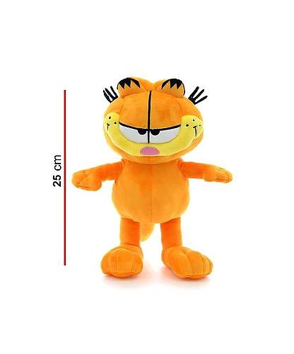 Peluche Garfield 25 cm