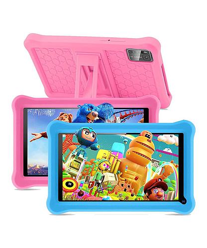 Tablet Kids Q732 con reloj pulsera