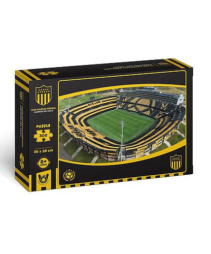 Puzzle Peñarol 300 piezas